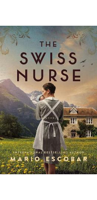 Swiss Nurse