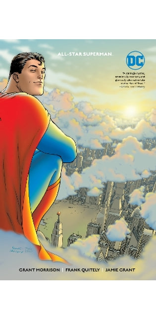 All-Star Superman