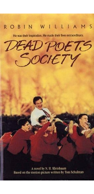 Dead Poets Society