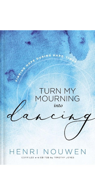 Turn My Mourning into Dancing