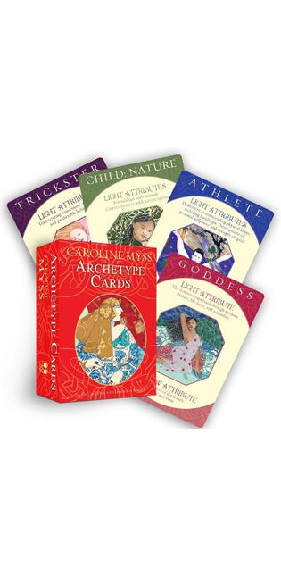 Archetype Cards