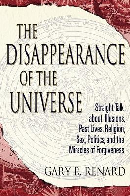 Disappearance of the Universe
