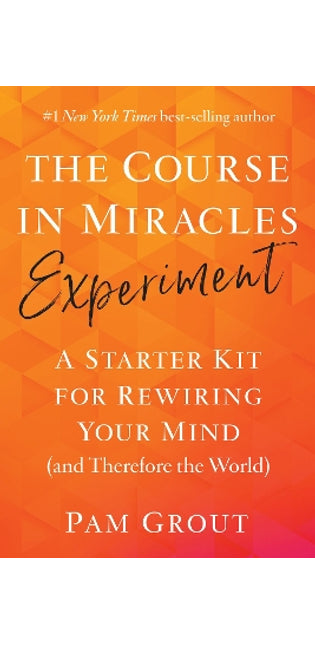 Course in Miracles Experiment