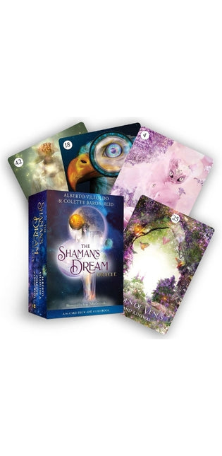 Shaman's Dream Oracle