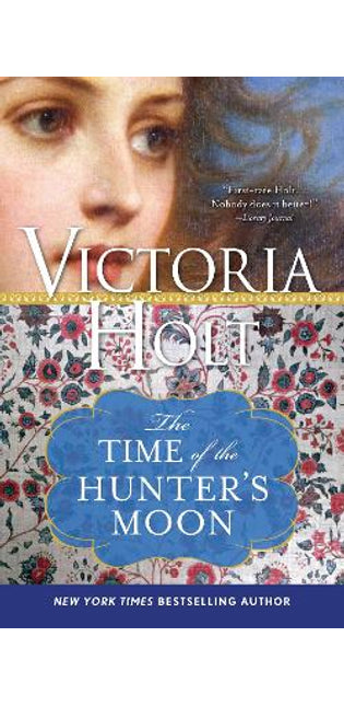 The Time of the Hunter's Moon