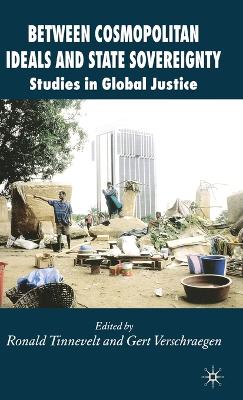 Between Cosmopolitan Ideals and State Sovereignty