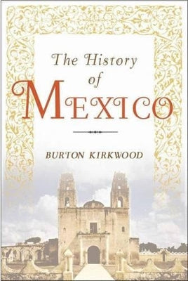 History of Mexico