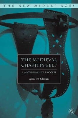 Medieval Chastity Belt