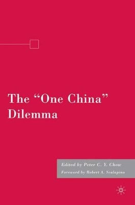 "One China" Dilemma