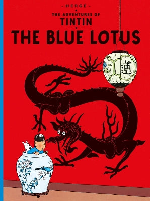Blue Lotus