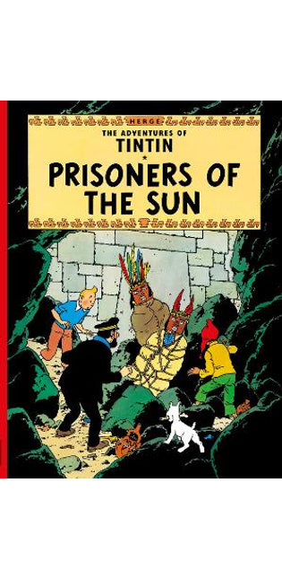 Prisoners of the Sun