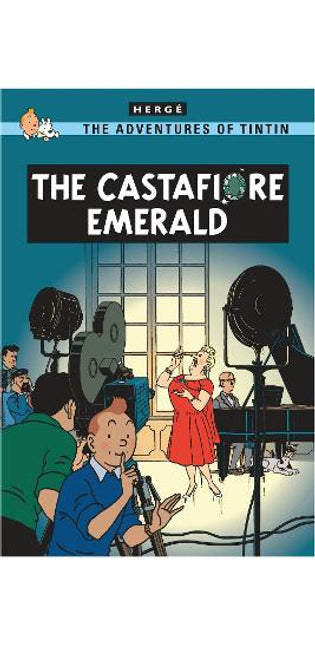 Castafiore Emerald