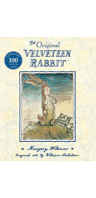 Velveteen Rabbit
