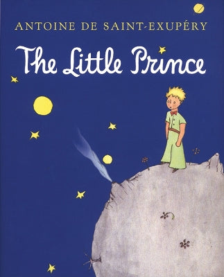 Little Prince – Exclusive Books Online