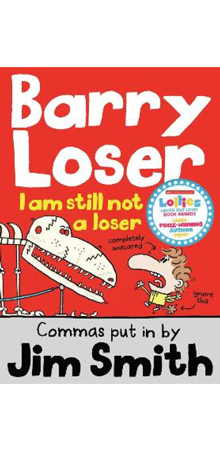 I am still not a Loser