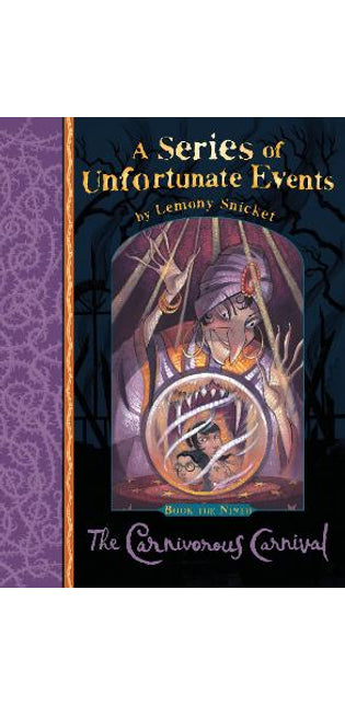 Carnivorous Carnival