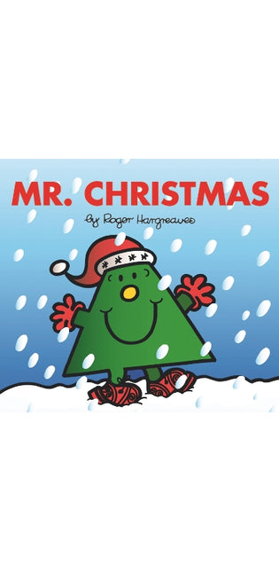 Mr. Christmas