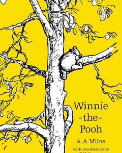 Winnie-the-Pooh