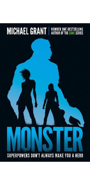Monster