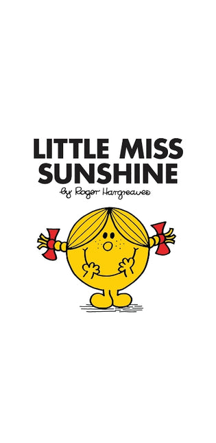 Little Miss Sunshine