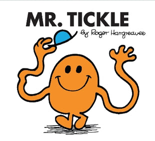 Mr. Tickle
