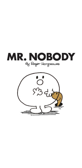 Mr. Nobody