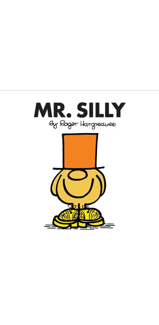Mr. Silly