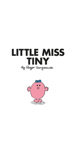 Little Miss Tiny