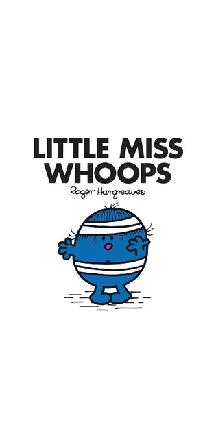 Little Miss Whoops