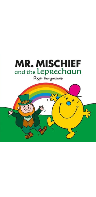 Mr. Mischief and the Leprechaun