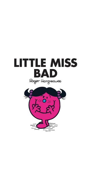 Little Miss Bad