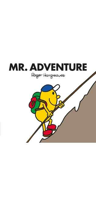 Mr. Adventure