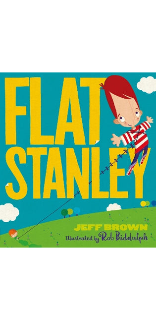 Flat Stanley