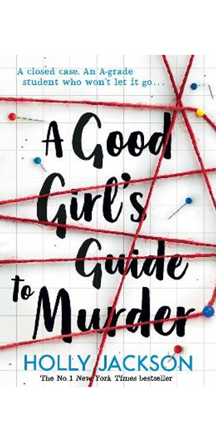 A Good Girl's Guide to Murder