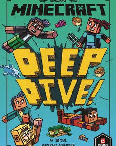 Minecraft Readers