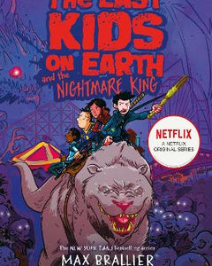 The Last Kids on Earth