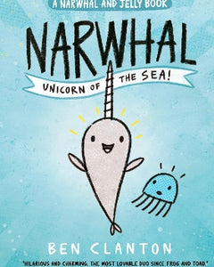 Children's Graphic Novels