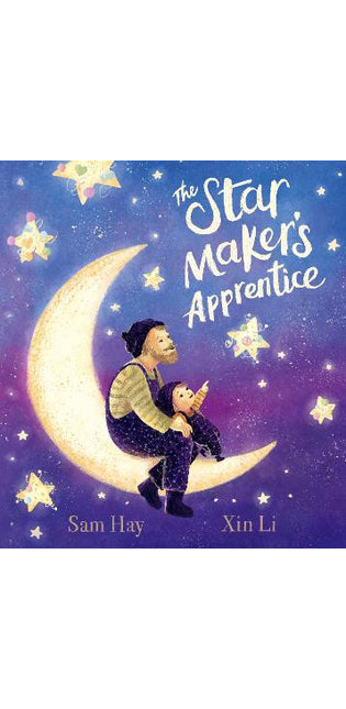 Star Maker's Apprentice