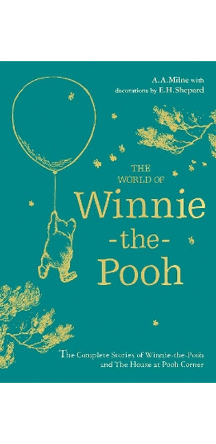 Winnie-the-Pooh: The World of Winnie-the-Pooh