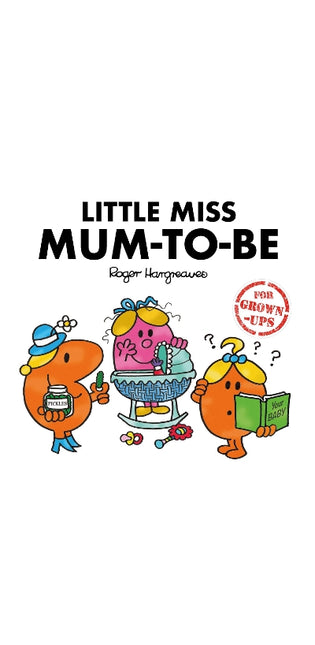 Little Miss Mum-to-Be