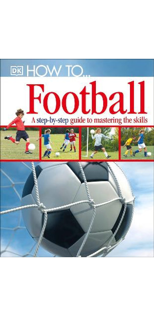 How To...Football