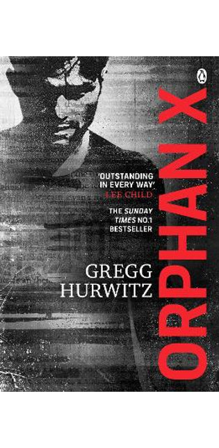 Orphan X