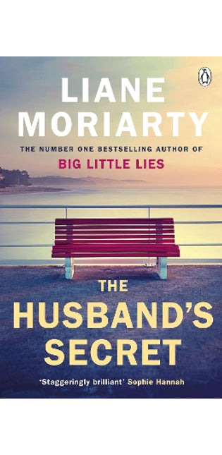 Husband's Secret