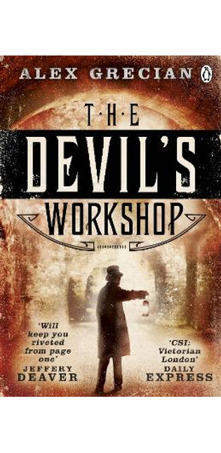 Devil's Workshop