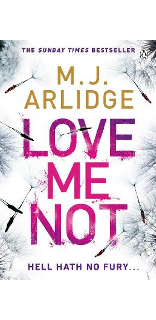 Love Me Not