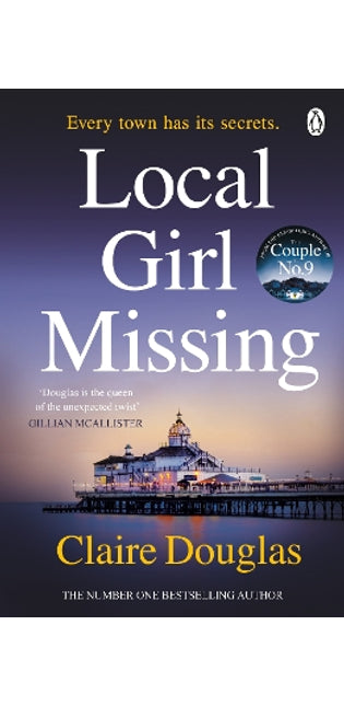 Local Girl Missing