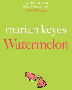 Marian Keyes