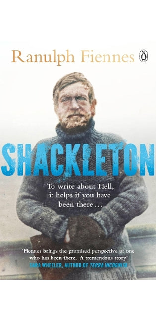 Shackleton