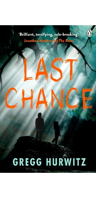 Last Chance