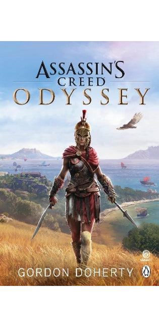 Assassin’s Creed Odyssey